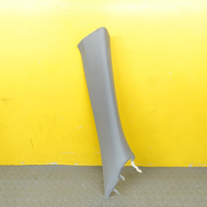 2018-2024 ALFA ROMEO STELVIO FRONT RIGHT SIDE A PILLAR TRIM COVER OEM 1561289170