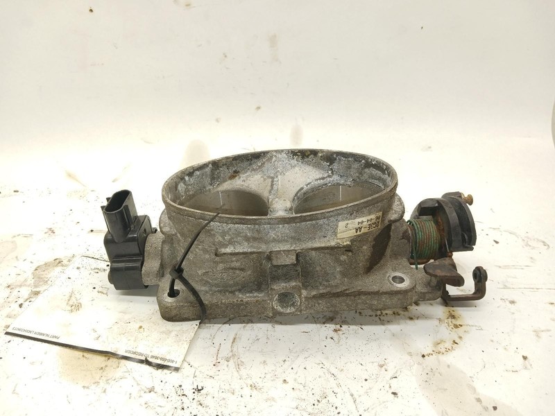 00-'04FORD F350SD Throttle Body Valve Assembly 6.8L OEM 1 Year Warranty!