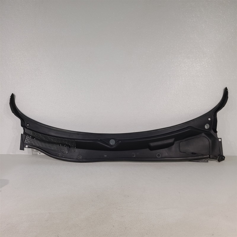 08-14 Dodge Challenger SRT8 Windshield Wiper Cowl Trim Panel Aa7371