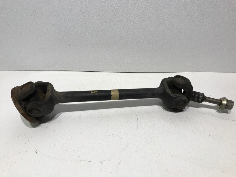 01-06 Jaguar XK8 XKR X100 Rear Right Passenger Side Axle Half Shaft OEM