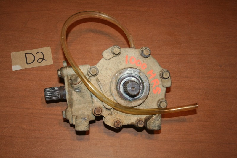 2000 Polaris Sportsman 500 ATV Front Differential Final Drive 00 01 02 03 04 05