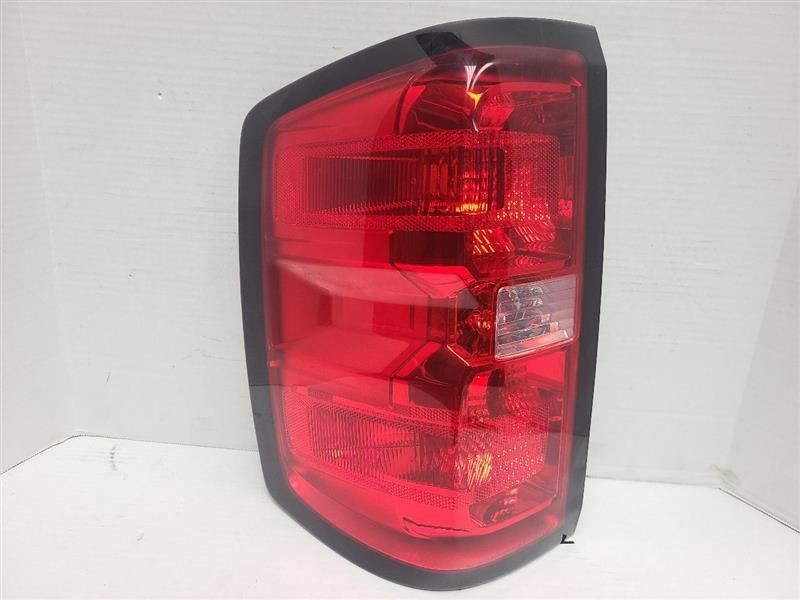 Driver Left Tail Light Fits 14-15 SILVERADO 1500 PICKUP 561929