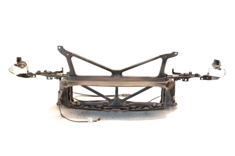 15-18 BMW M3 3.0L Twin Turbo Front Radiator Support Brace 7294928