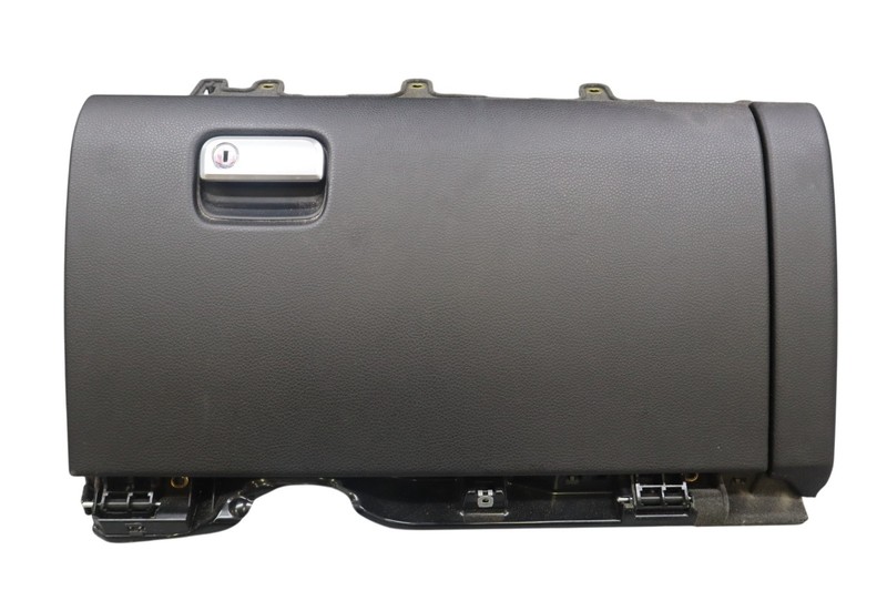 11-18 Porsche Cayenne 958 Dashboard Glove Box Compartment 7P5857921 OEM