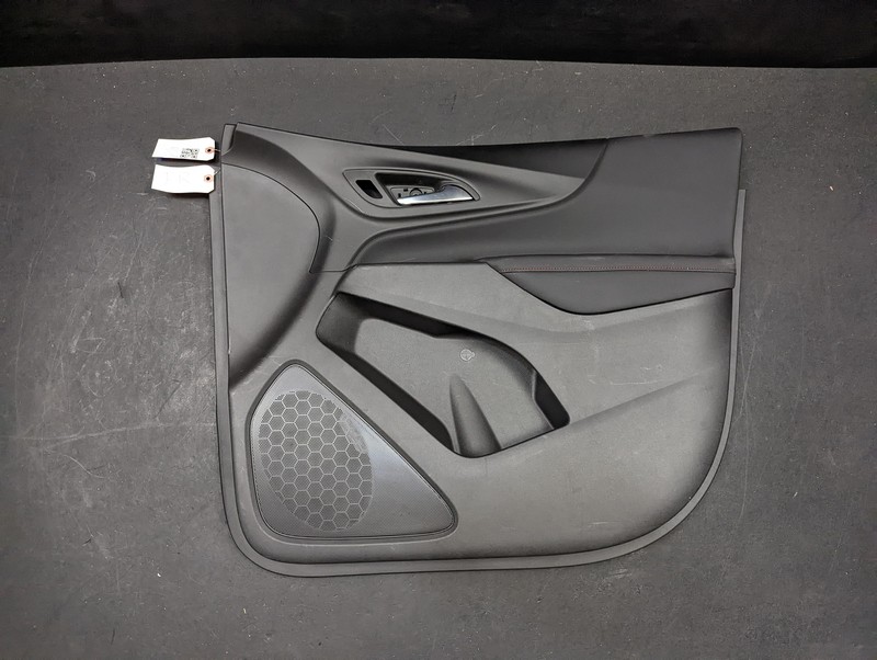 Front Right Passenger Door Trim Panel 2022 Chevrolet Equinox 84736178