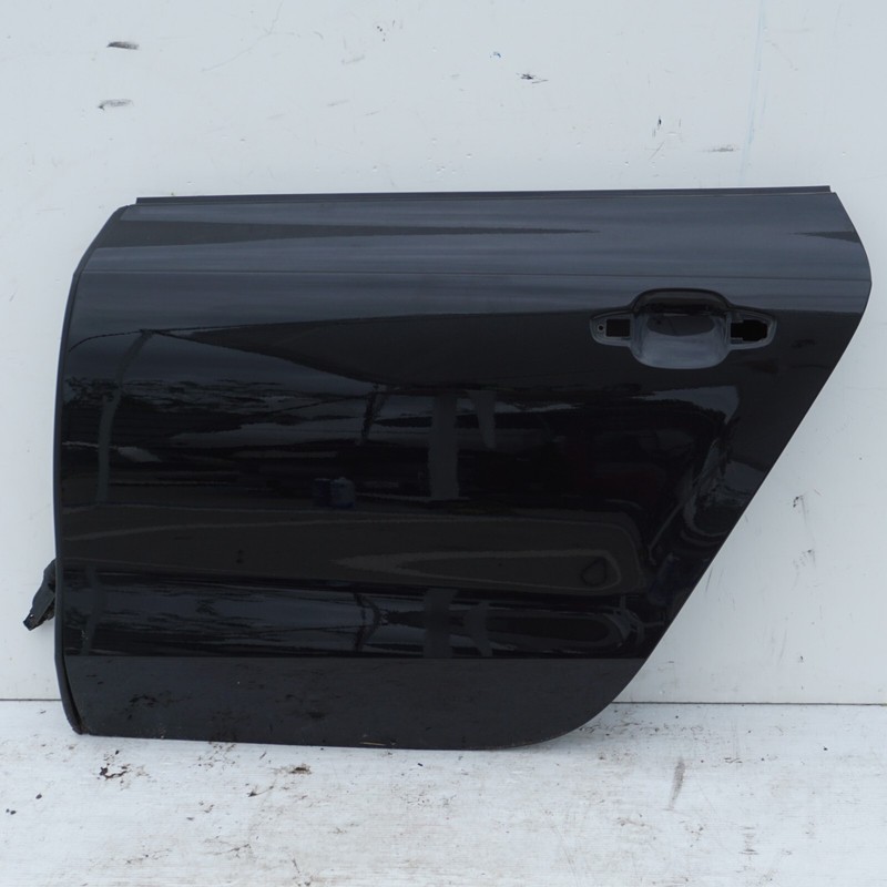 2012 - 2017 AUDI A7 REAR LEFT DRIVER SIDE DOOR SHELLOEM