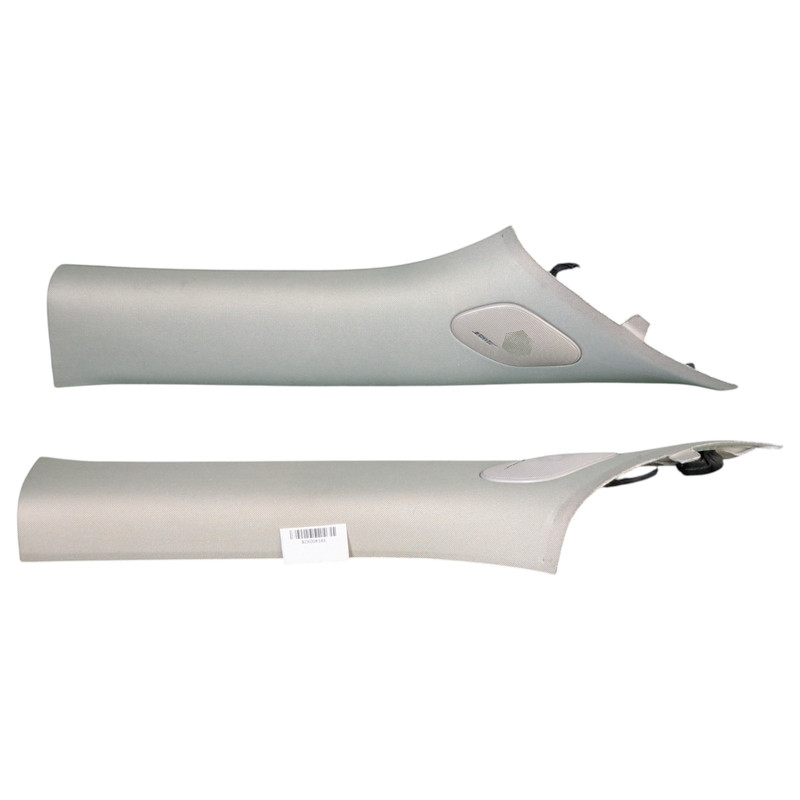 2010-2016 Cadillac SRX Front Left Right A-Pillar Pair A068922 Bose Speaker OEM