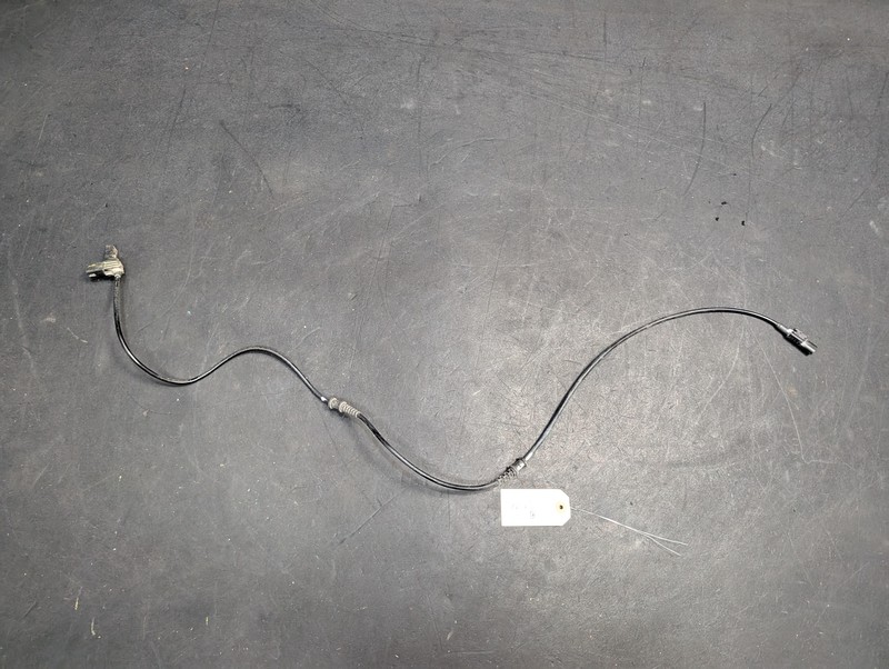 Front Right ABS Wheel Speed Sensor Wire Cable 2017 Mercedes Metris 2016 - 2023