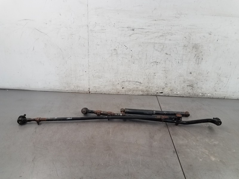 2005 Jeep Wrangler TJ Rubicon 4x4 Steering Linkage #7806 L4