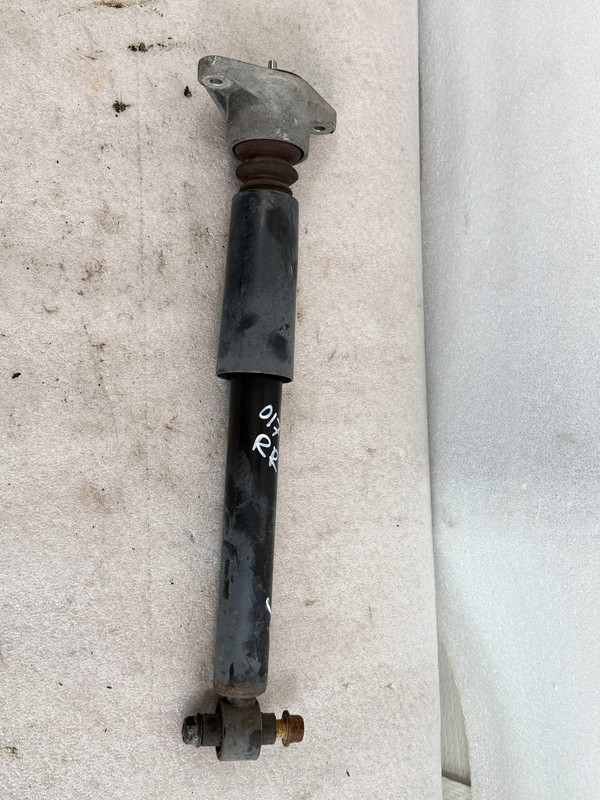 10-16 Hyundai Genesis 2.0L RWD AT Rear Right Or Left Strut Shock Absorber B