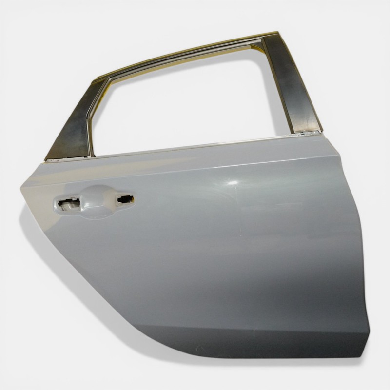 2022-2024 HONDA CIVIC Rear Right Side Door Shell OEM 67510t20a00zz GRAY_NH877P