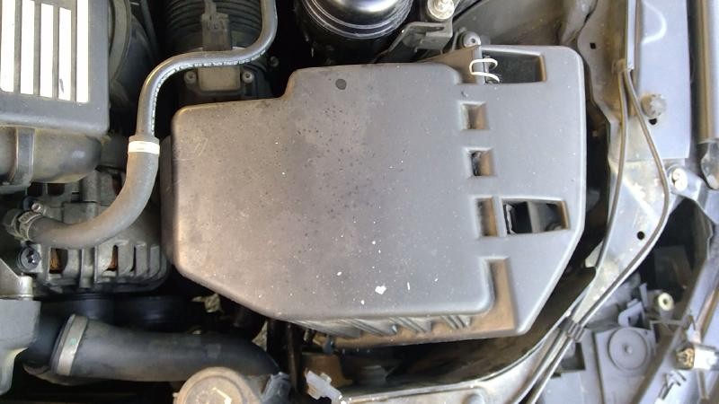 Air Cleaner BMW 530I 06 07