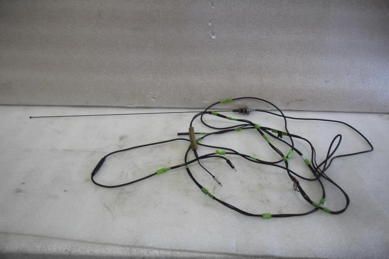2000 2001 2002 2003 2004 2005 TOYOTA CELICA ANTENNA WITH WIRING HARNESS CABLES