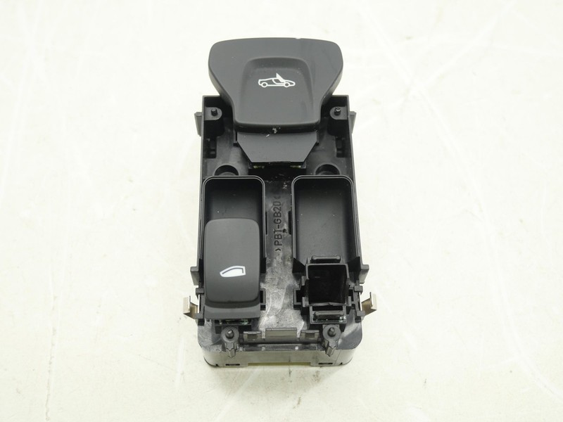 Used Driver Door Switch Window Control 2016-2021 McLaren 570S 13M0435CP OEM