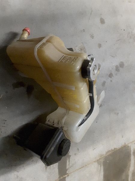 06 07 08 09 10 DODGE CHARGER COOLANT RESERVOIR 94733