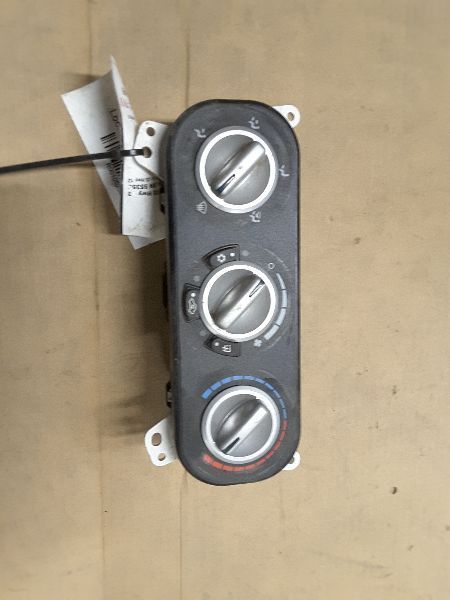 07 08 09 CALIBER TEMPERATURE CONTROL W/AC 105252