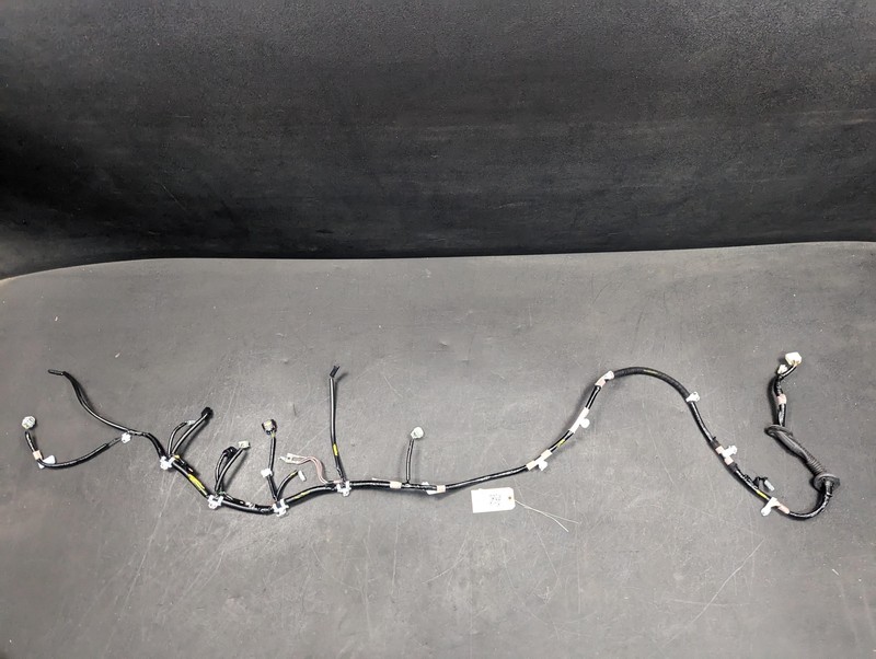 Rear Trunk Tailgate Wiring Harness 2021 Toyota C-HR 82184-F4010
