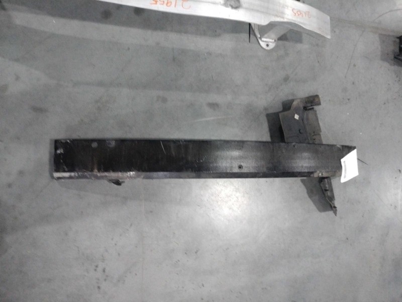 2017 Cadillac XTS Bumper Impact Bar Black OEM Used 118k Miles NJ25-22024