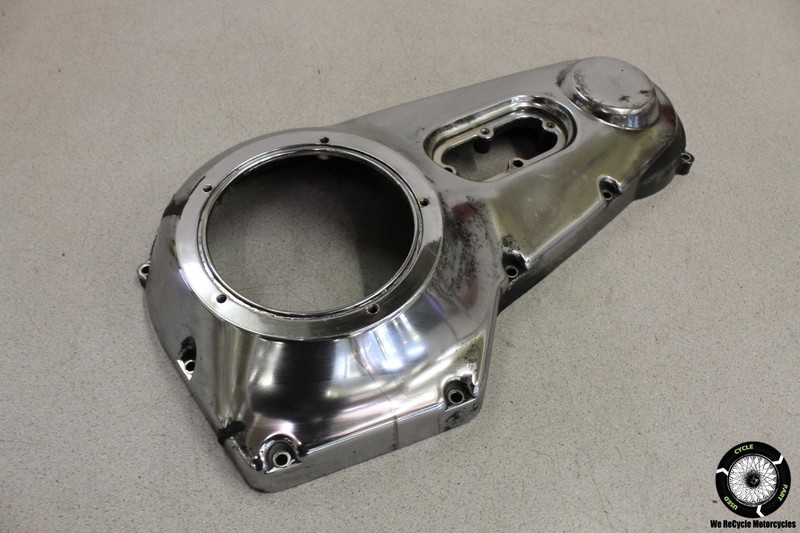 2003 Harley-Davidson Dyna Low Rider FXDL COVER ENGINE MOTOR TRANSMISSION CASE 03