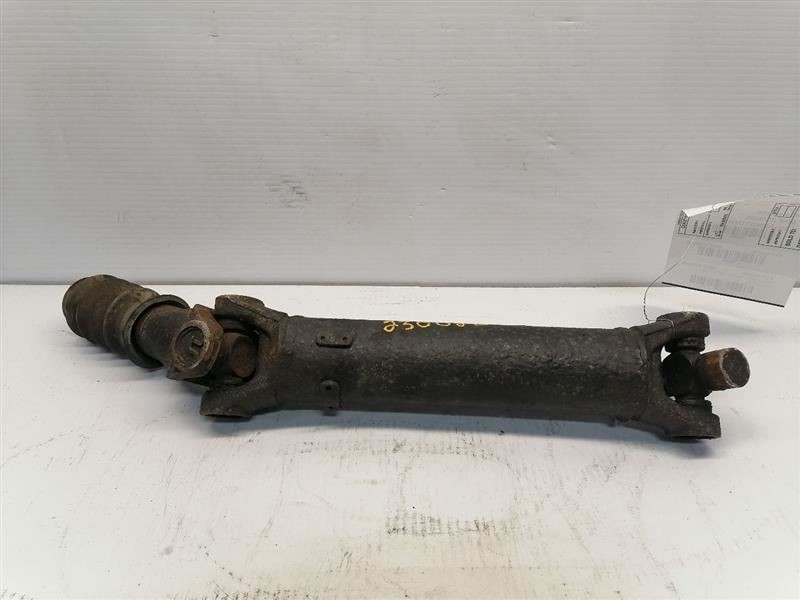 Rear Drive Shaft 4 Cylinder Spicer 35 Axle Fits 97-02 WRANGLER 1059806