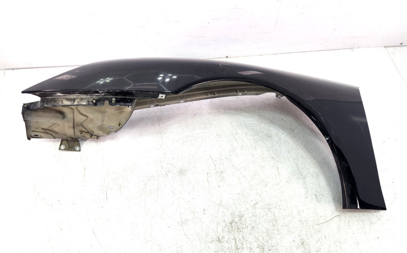 ✅ 01-05 OEM Porsche Carrera 911 996 Front Left Driver Side Fender Panel Black*