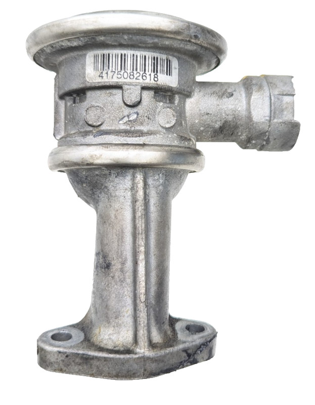 09-11 BMW 328I XDRIVE E90 LCI - EGR / SECONDARY AIR INJECTION VALVE 7557909