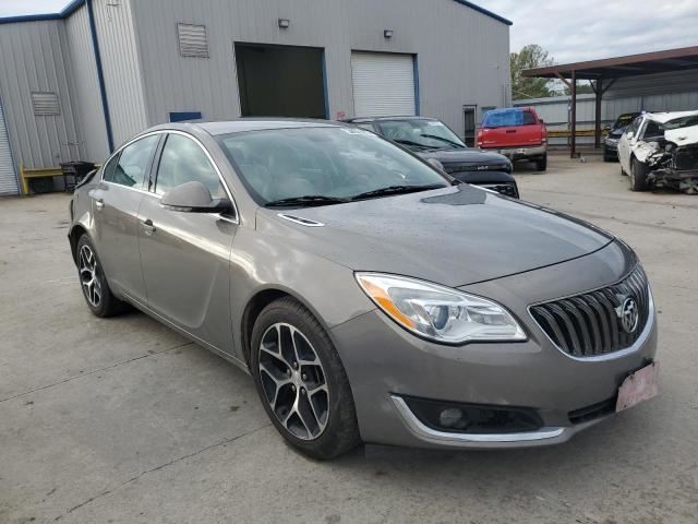 Wheel 18x8 Aluminum 5 Y Spoke Opt Ptw Fits 16-17 REGAL 564859