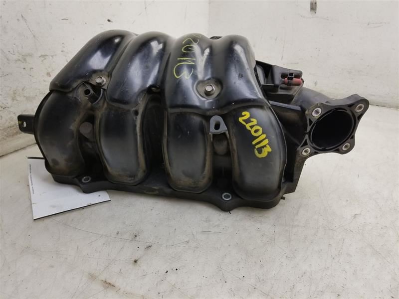 07-11 TOYOTA CAMRY 2.4L 4CYL 2AZFXE UPPER INTAKE MANIFOLD ASSEMBLY