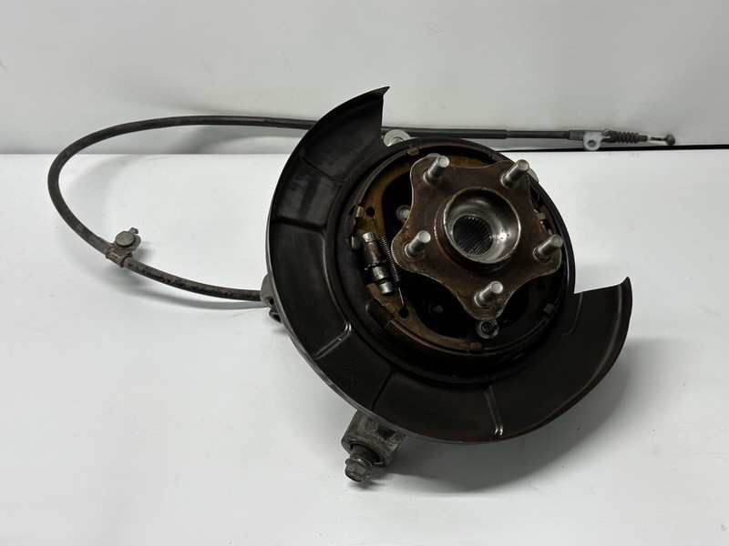 π’ 2014 - 2022INFINITI Q50 RightRear Spindle Knuckle Wheel Hub Bearing OEM