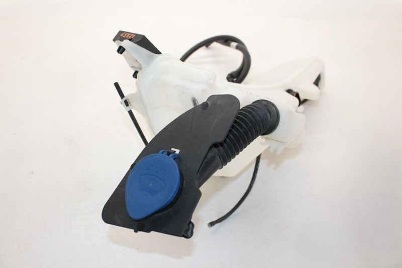 13-19 Porsche Boxster 2.7L Windshield Washer Bottle Reservoir 99152830300