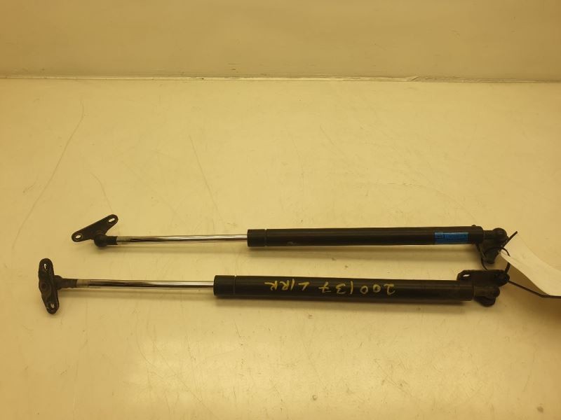 2007 TOYOTA HIGHLANDER LEFT AND RIGHT LIFTGATE SUPPORT STRUTS ASSEMBLY