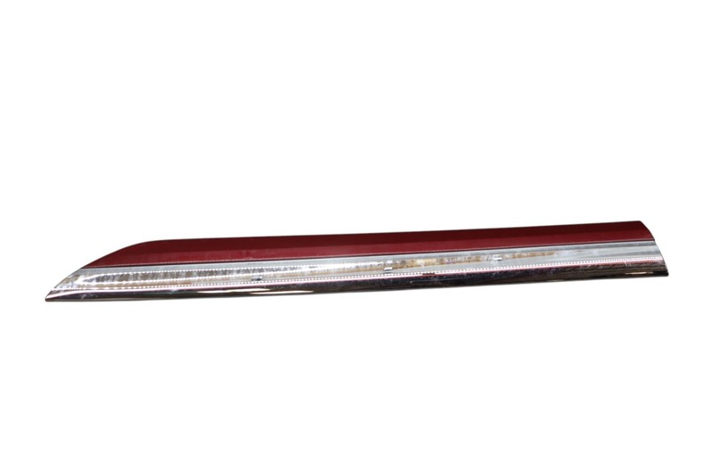 13-17 Lexus LS460 LS460L Rear Left Driver Side Door Lower Molding 7574250070 OEM