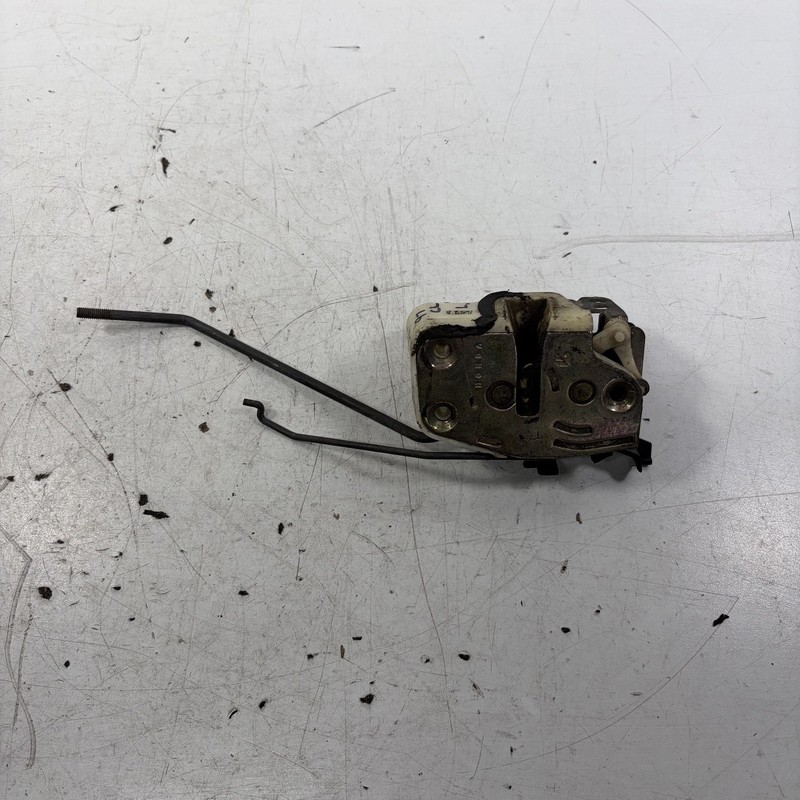 97-99 Acura CL Left Front Door Latch Lock 72150-SY8-A01 OEM