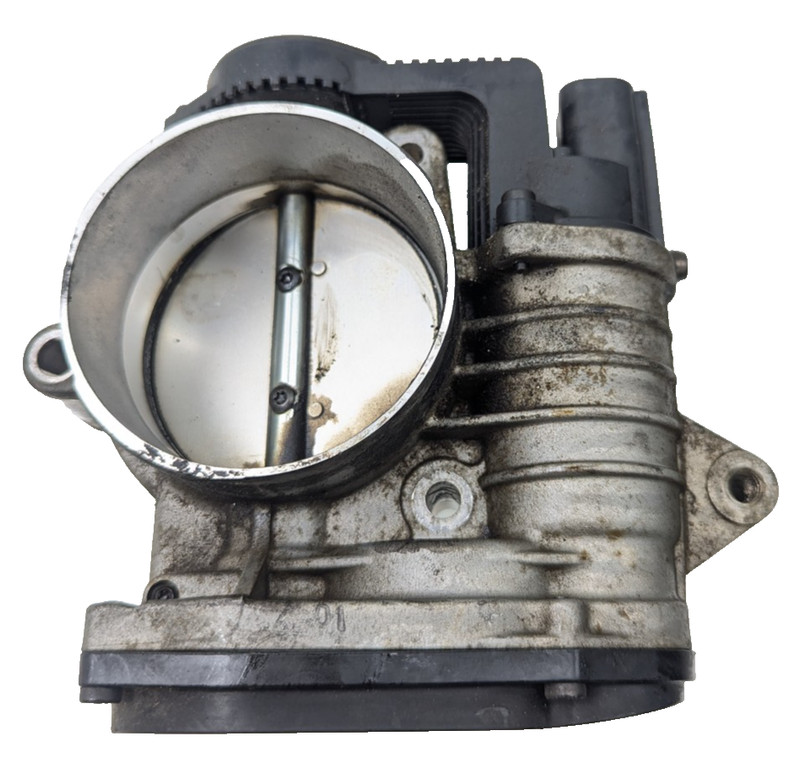 2007 Hyundai Azera / Sedona Throttle Body Valve Assembly 35100-3C200 Oem