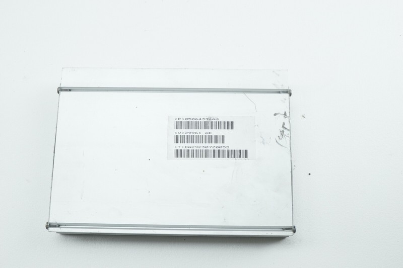 CHRYSLER 300 DODGE CHARGER Audio Amplifier AMP OEM 2008 - 2010