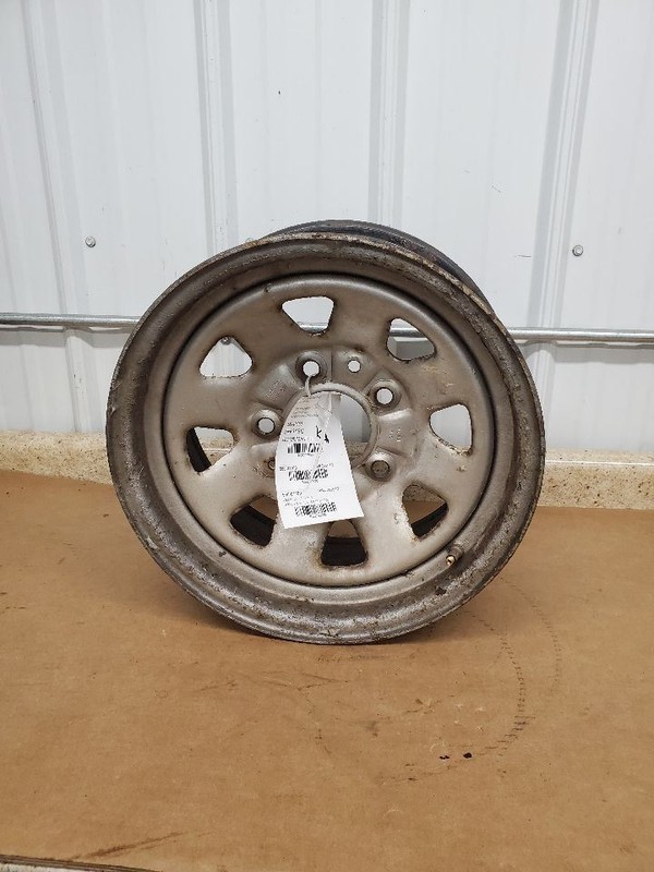 Wheel 15x7 8 Spoke Fits 80-91 BRONCO 290530