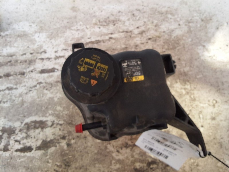 Coolant Reservoir Fits 11-19 EXPLORER 3419295