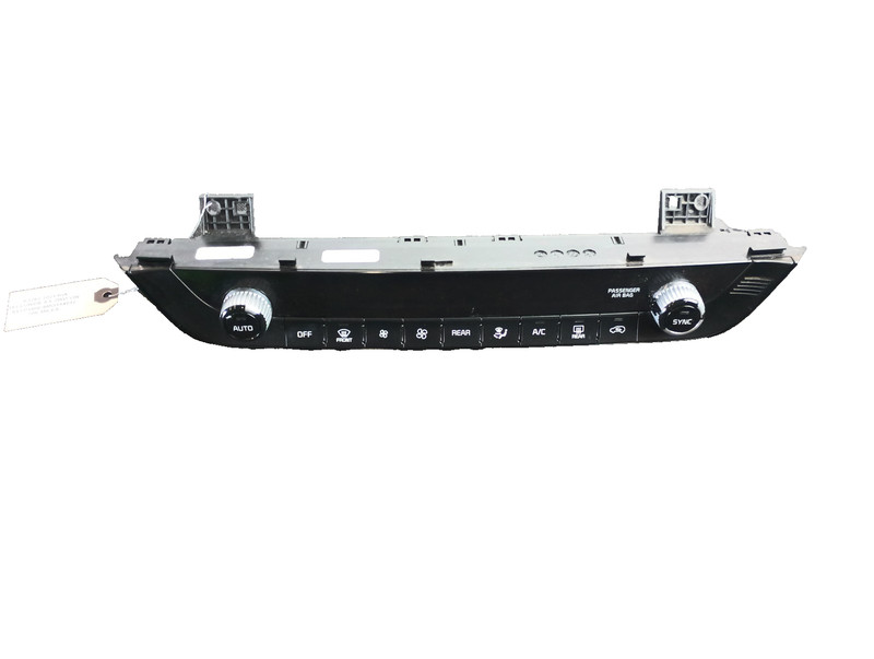 2020-2022 Kia Telluride A/C Heater Climate Temperature Control OEM 97250-S9300