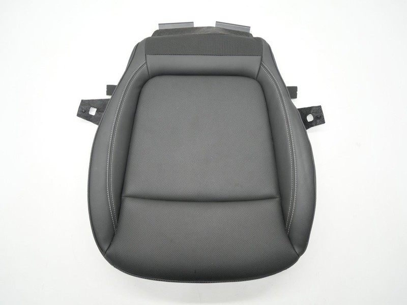 2020-2025 BUICK ENCORE GX FRONT LEFT LH DRIVER LOWER SEAT CUSHION LEATHER OEM