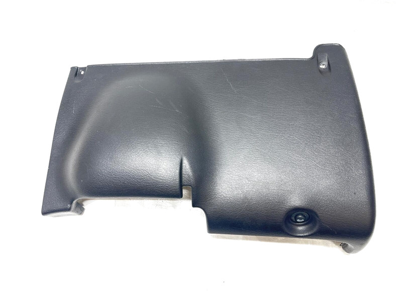 2005 Stratus Knee Bolster Taupe Light Scratches Part# 0RA66TRMAC