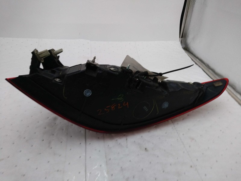 2020 MAZDA 3 Left Tail Light Assembly BLUE 685016 73K Miles Used OEM Quality