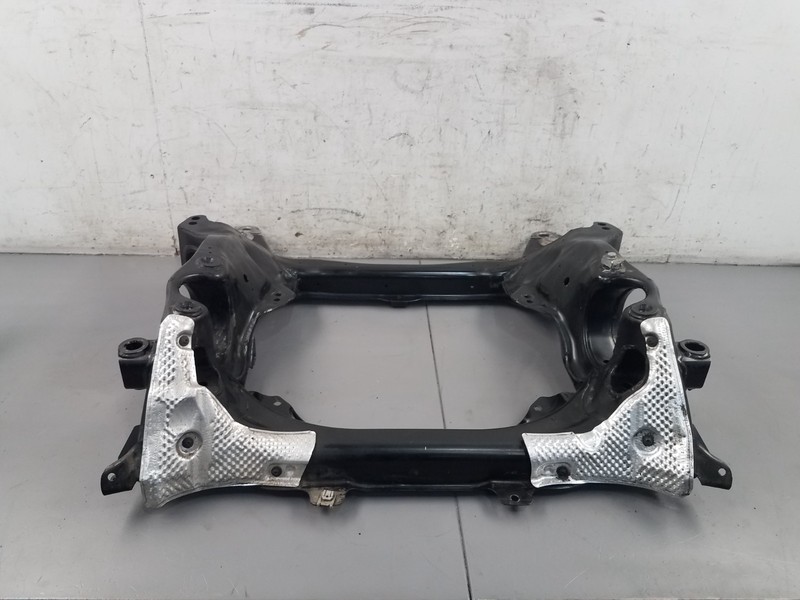 2014 Mercedes AMG E 63 S Wagon Front Subframe Crossmember Engine Cradle #2078 F6