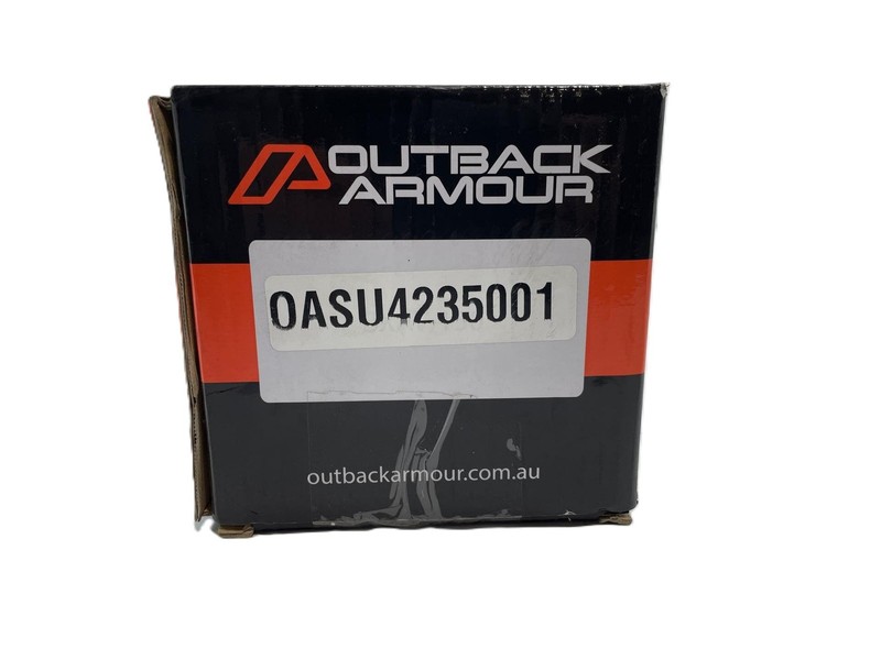 2024 F600 Outback Armour Suspension Bump Stops OEM Set of 2