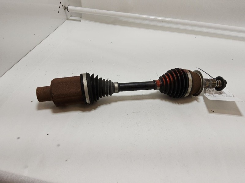 Passenger Right Axle Shaft Front AWD Fits 21-25 TRAILBLAZER 3532461
