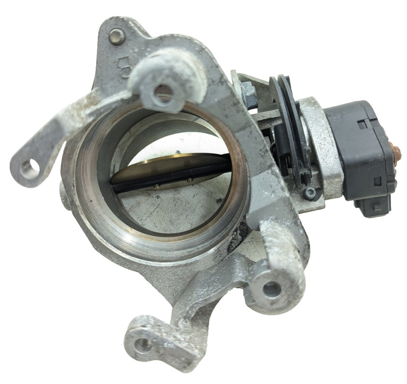 1996-99 Bmw E36 Z3 2.8L Engine Secondary Throttle Body 1703562 OEM