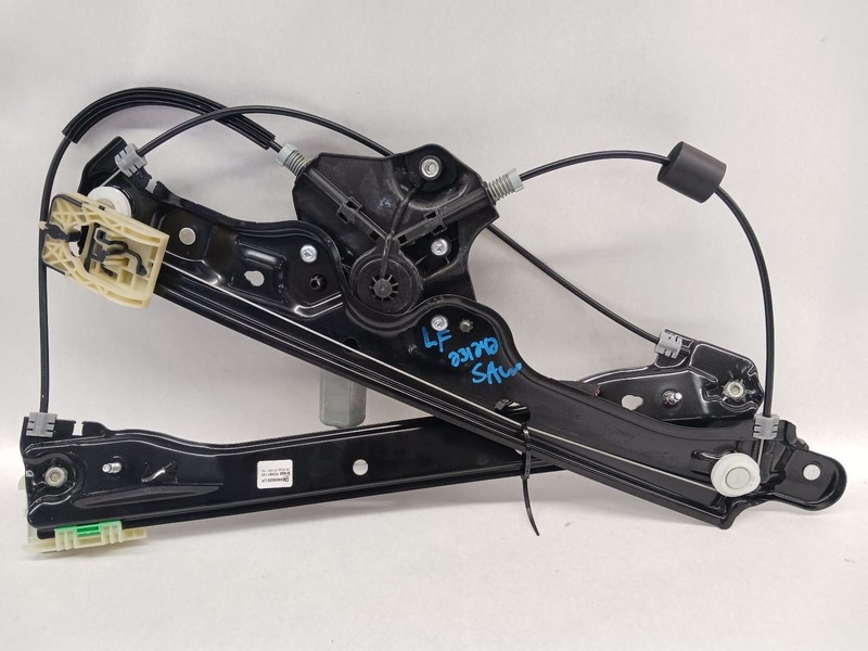 2022 BUICK ENVISION left driver Window Regulator w/motor OEM 21 22