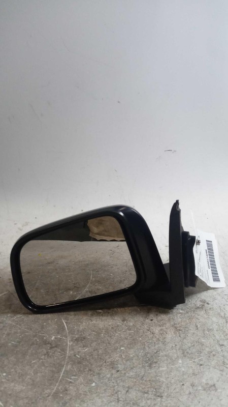 1997-2001 Honda CR-V Left Door Mirror Blue 277872 Used 176K Miles