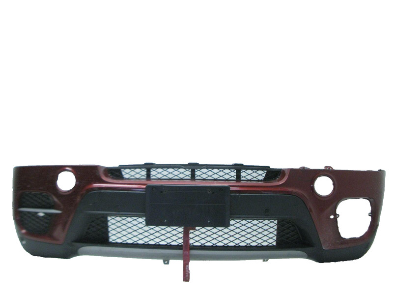 💚 2011-2013 BMW X5 Front Bumper Cover W Grill OEM ( NO SHIPPING )