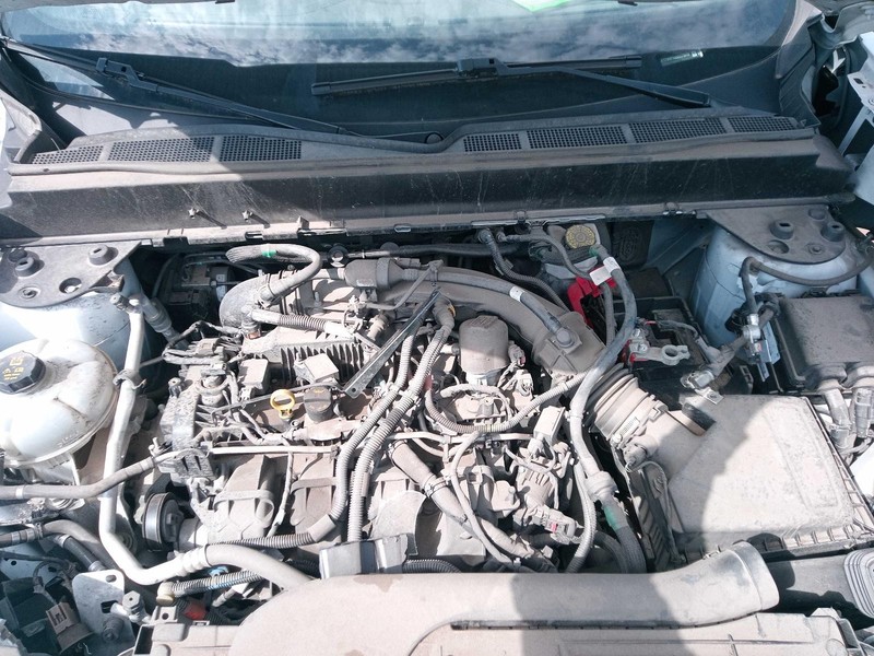 2022 Ford Maverick Pickup Differential Carrier Assembly 4WD OEM 87000 Miles
