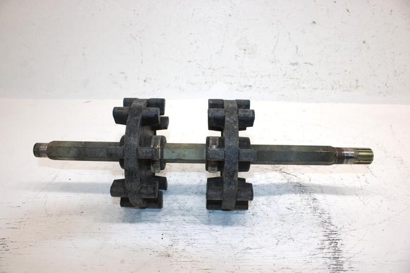 1988 Yamaha Phazer Oem Front Track Drive Axle 8K4-W4751-01-00 SY26